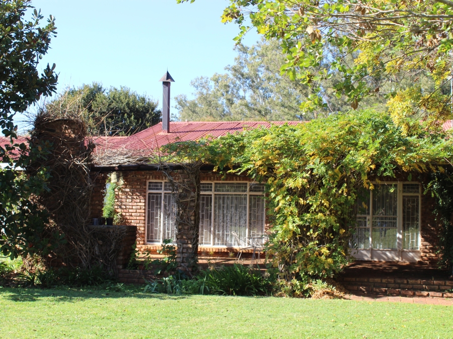 3 Bedroom Property for Sale in Potchefstroom Rural North West